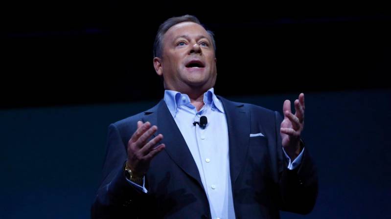 Jack Tretton przestaje być szefem amerykańskiego oddziału Sony