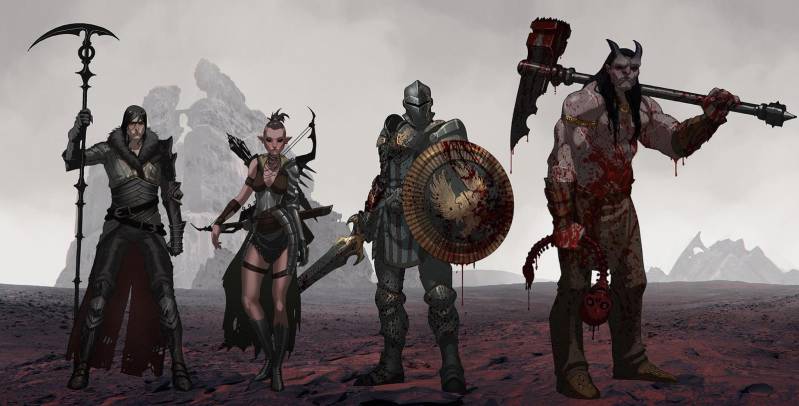 Dragon Age: Inquisition – oto świat, o który walczymy