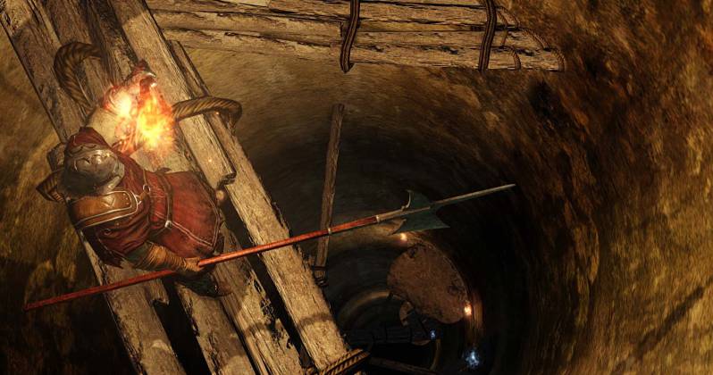 Dark Souls II – premiera na PC 25 kwietnia