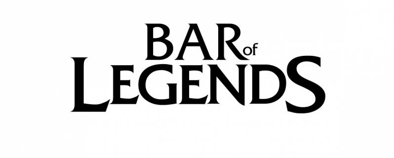 Podsumowanie drugiego Bar of Legends