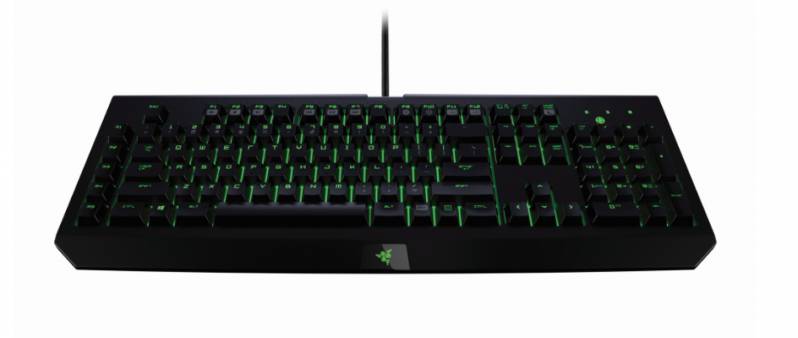 Razer Mechanical Switch - mechanizm klawiatury, który odmieni świat gamingowy!