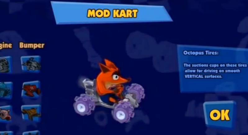 Crash Team Racing 2 – zobacz grę, której nie było