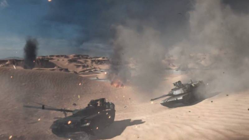 Battlefield 4 na konsole umożliwi wynajem serwerów