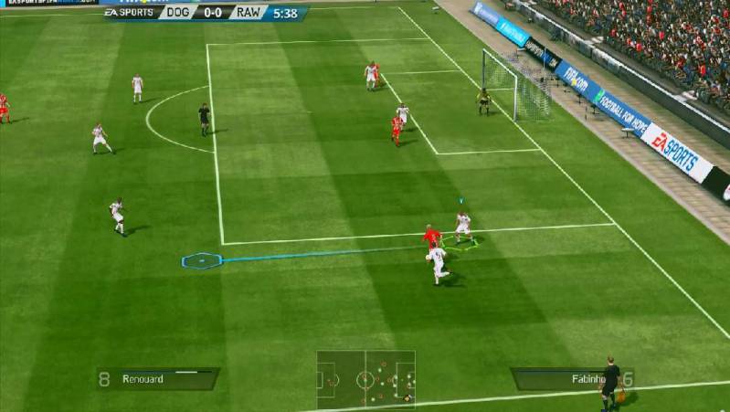 FIFA World: Otwarta beta zawitała do Polski!