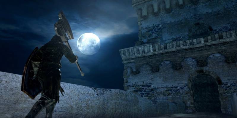 Dark Souls II wylądowało – oto jest dzień!