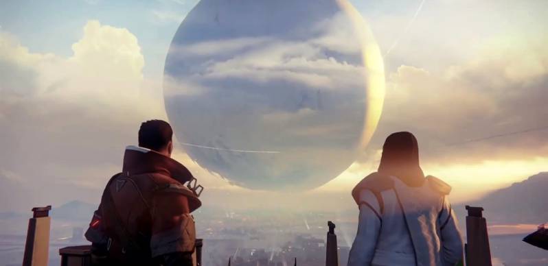 Watch Dogs i Destiny – gry, którymi chcesz się dzielić