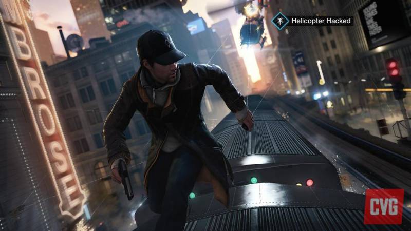 Watch Dogs – zapowiedź innowacji i uruchomienia zamkniętej bety