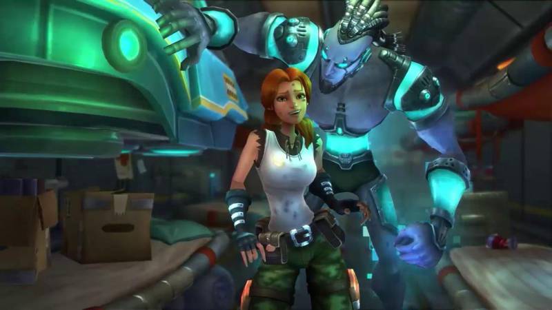WildStar – data premiery ujawniona