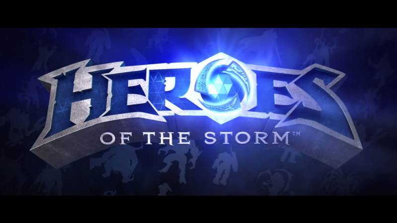 Tychus nowym bohaterem w Heroes of the Storm!