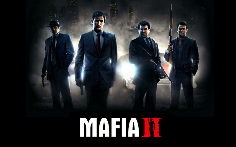 Mafia III jednak w produkcji? Tajemniczy casting Take-Two daje promyk nadziei