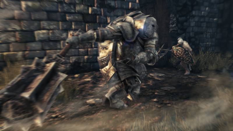 Dark Souls II – gracze zginęli już 4,3 miliona razy