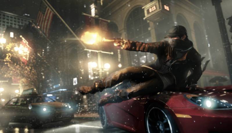 Watch Dogs – twórcy zostali zmuszeni do pokazu na E3 2012