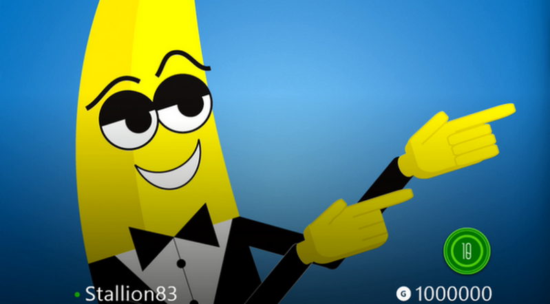 Rekord Gunnessa: Milion punktów gamerscore na koncie jednego z graczy!