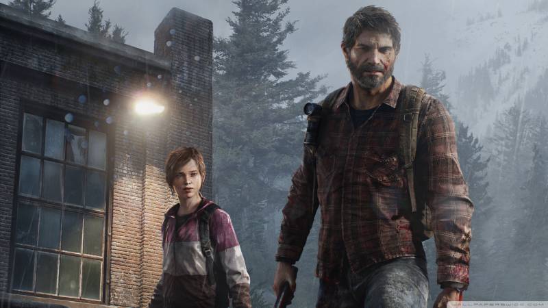 The Last of Us (oczywiście) wygrywa na gali BAFTA