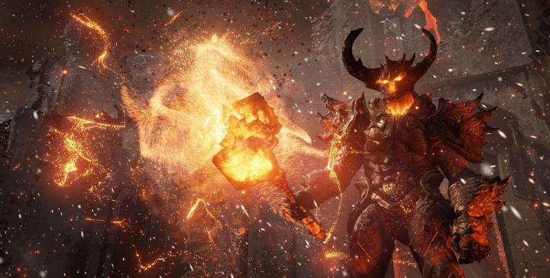 Unreal Engine 4 śmiga na… Firefoksie