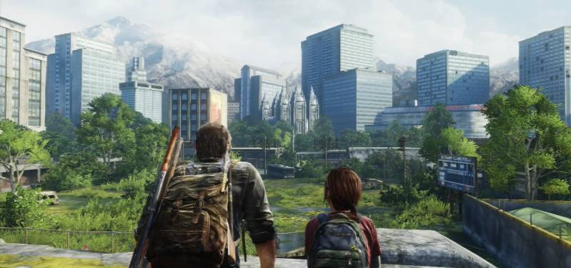 Film The Last of Us będzie wierną adaptacją gry