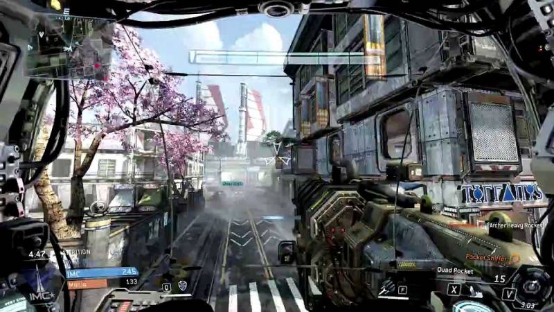 Respawn bierze oszustów w Titanfallu na celownik