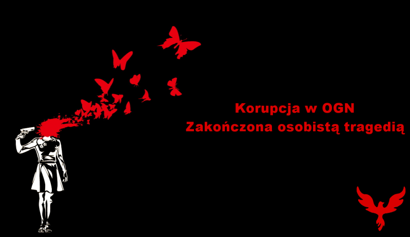 Zawodnik próbował popełnić samobójstwo, a w tle skandal korupcyjny