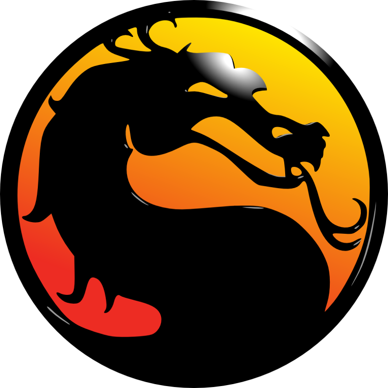 kinemato(GRA)fia: #2 Mortal Kombat