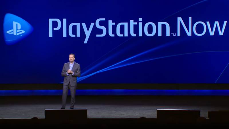 Cyfrowe wypożyczanie gier na PlayStation – kolejny wyciek