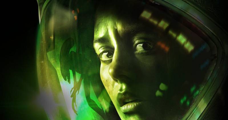 Alien: Isolation – nareszcie godny horror o Obcym?