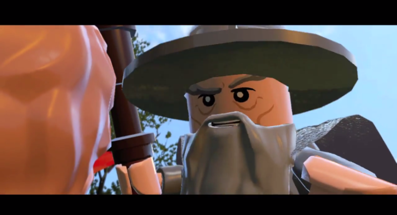 Seria gier LEGO bije kolejny rekord sprzedaży