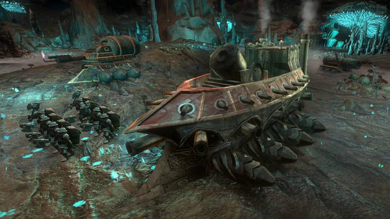Age of Wonders 3: nowy gameplay ujawnia przed nami klasę Teokraty