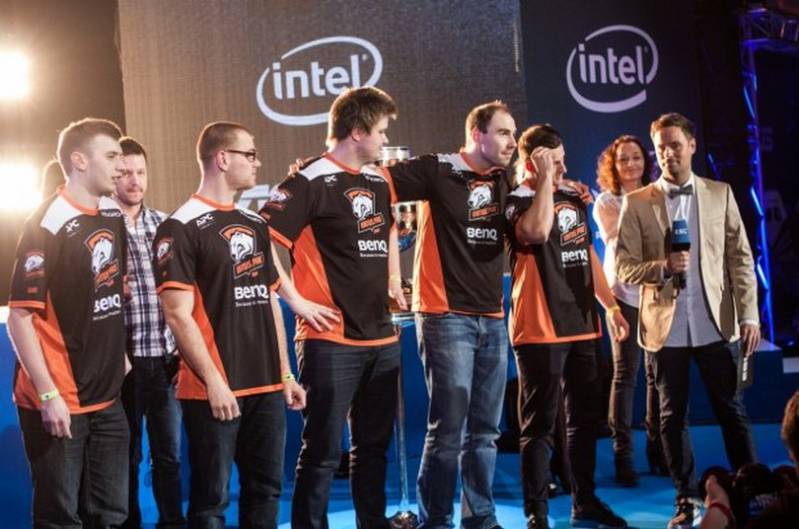 Counter Strike: Global Offensive – Polacy mistrzami!