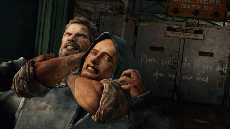 The Last of Us – sześć milionów sprzedanych egzemplarzy!