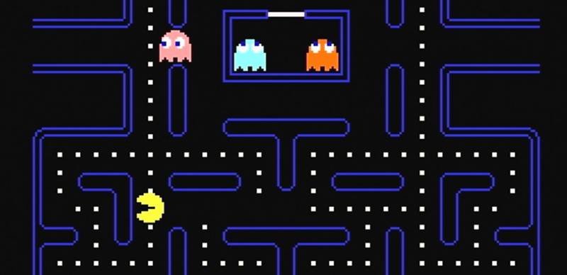 Pac-Man i Popeye mają coś wspólnego!