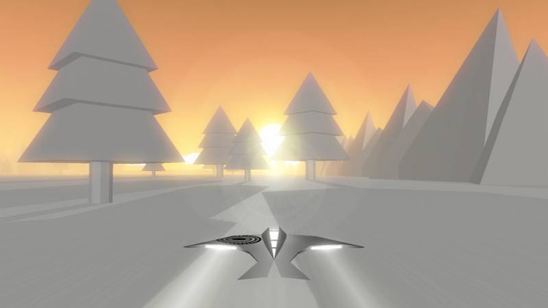 Race the Sun wystartuje na PS3, PS4 i PS Vita jeszcze tego lata!