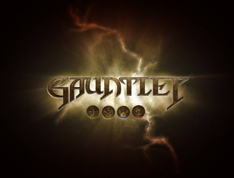 Będzie remake klasycznego Gauntleta