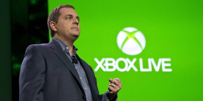 Szef Xboksa, Marc Whitten opuszcza Microsoft