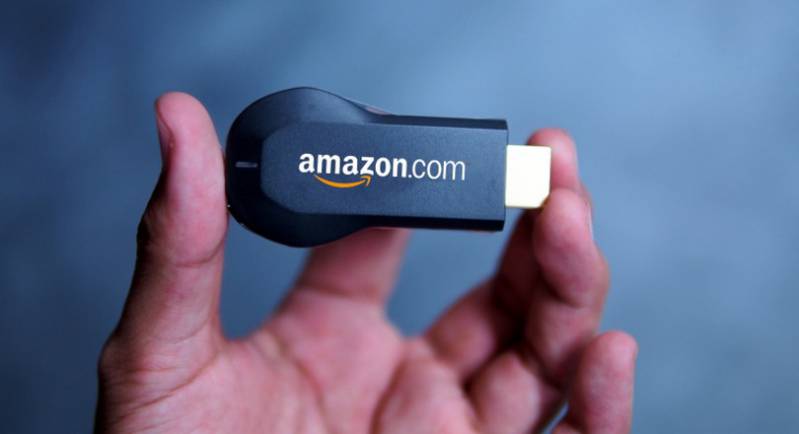 Konsola Amazonu wygląda jak… pendrive – premiera za miesiąc!