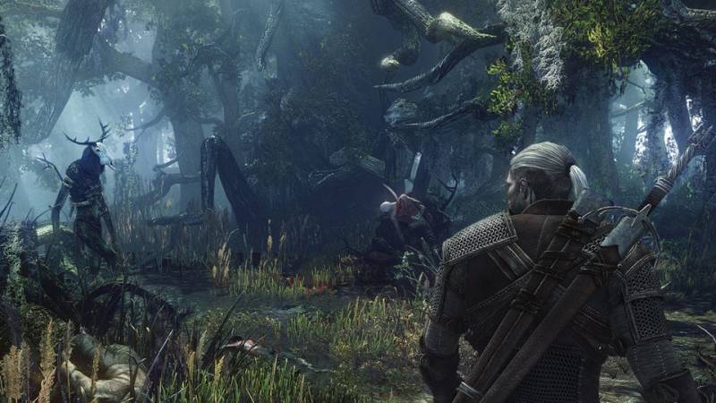 CD Projekt Red wypuści grę mobilną