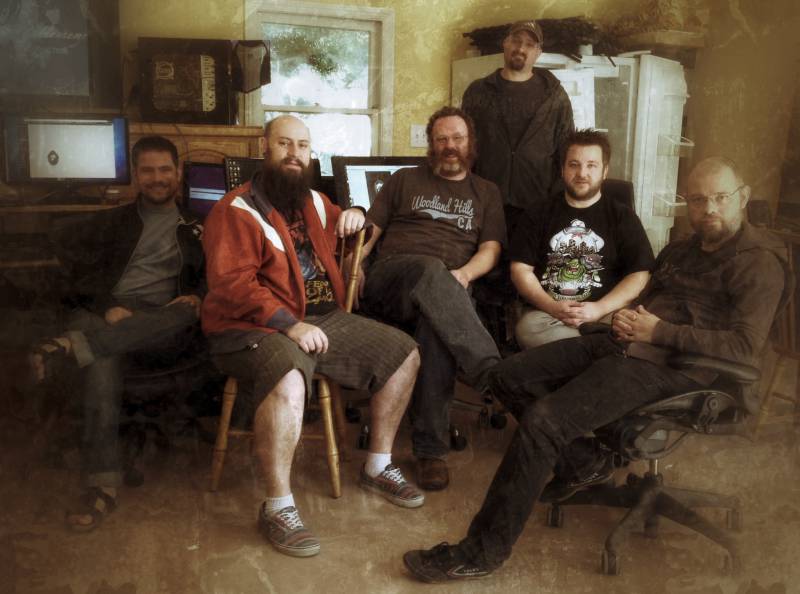 Twórca Tomb Raidera zakłada nowe studio