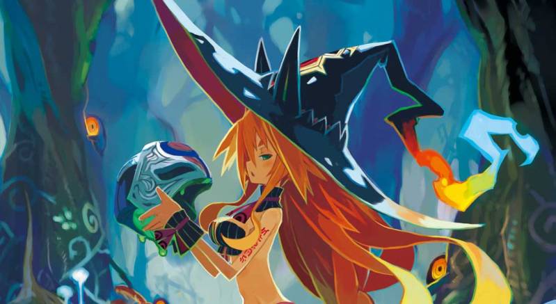The Witch and the Hundred Knight – Impakt polskim dystrybutorem gry