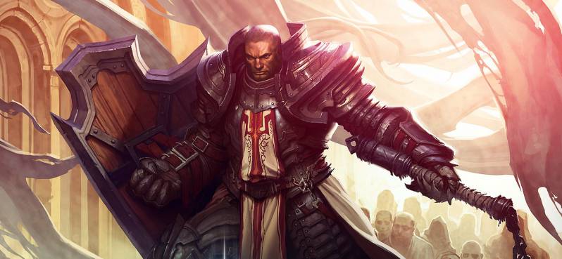 Diablo III: Reaper of Souls gotowe do ataku