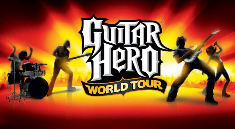 Guitar Hero i DJ Hero – wszystkie piosenki znikną z dystrybucji cyfrowej