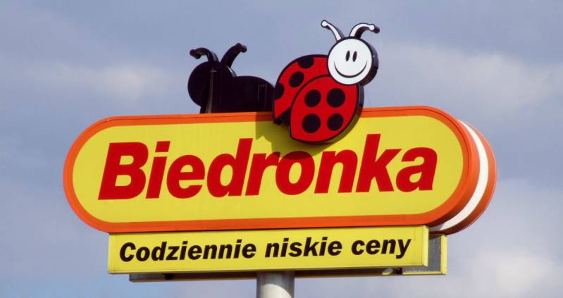 Rusza wielka promocja gier w Biedronkach