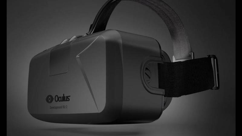 Nowy dev kit Oculus Rifta już dostępny w pre-orderze!