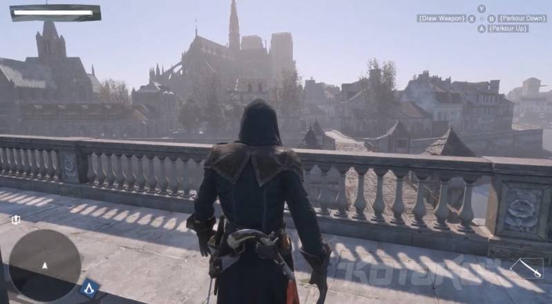 Asasyn w Paryżu – wiemy gdzie będzie nowa część Assassin’s Creed