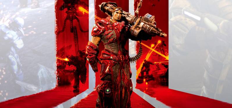 Nie czekajcie na nowe Unreal Tournament