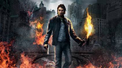 TOP Tunes #2: Alone in the Dark 5