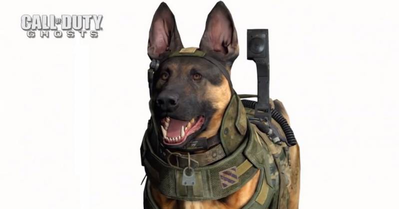Kto wierzy w ambitne Call of Duty?