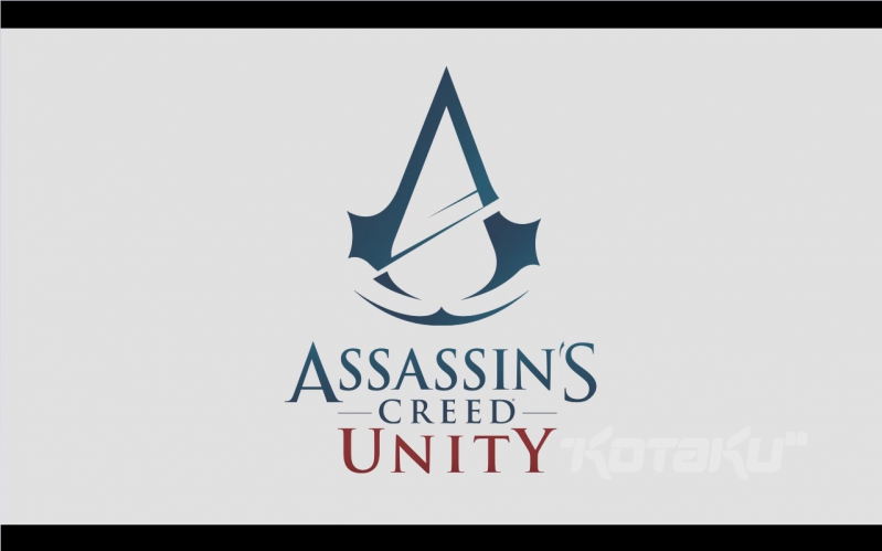 Assassin's Creed: Unity potwierdzona