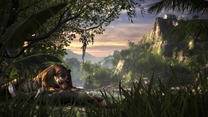 Far Cry 4 wyrusza na Himalaje