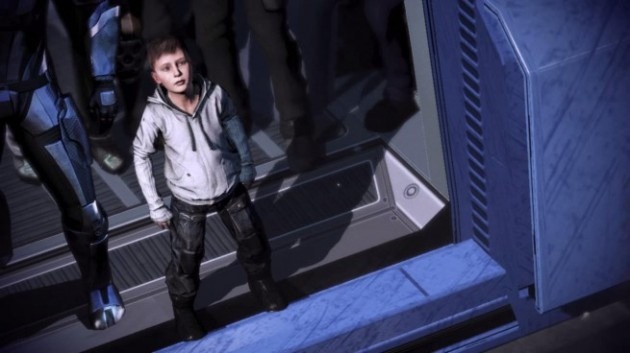 Mass Effect 3