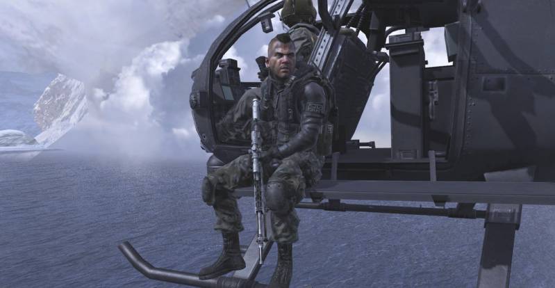 Maraton Call of Duty w Norwegii skończył się śpiączką 14-latka