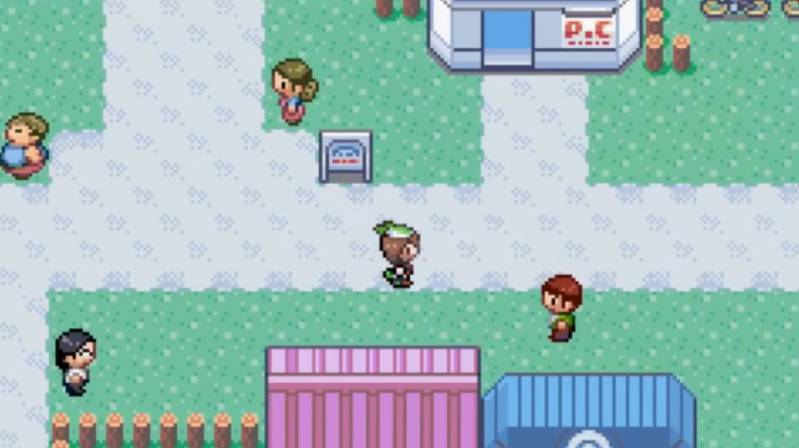 Twitch znów gra w Pokemony – tym razem Emerald!